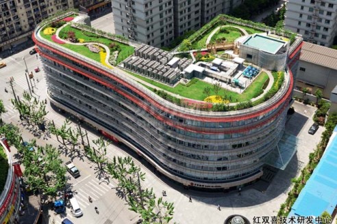 红双喜大厦高性价比写字楼多面积出租采光佳